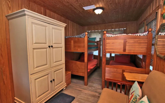 Sea Walley by Youngs Suncoast