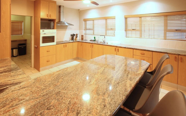 Quiet Shores Langebaan