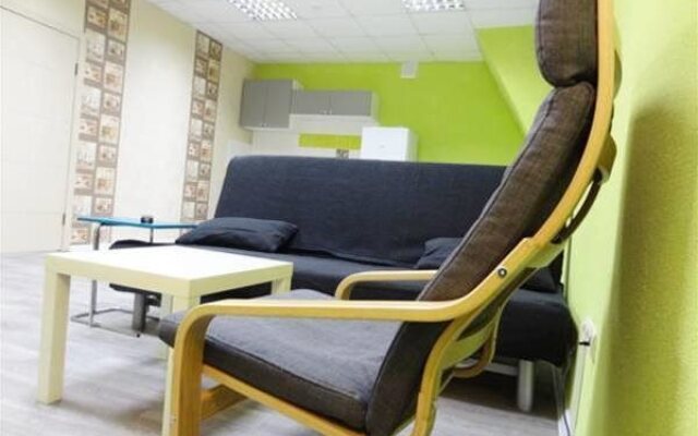 Меблированные комнаты Granada