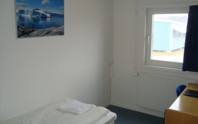 Polar Lodge