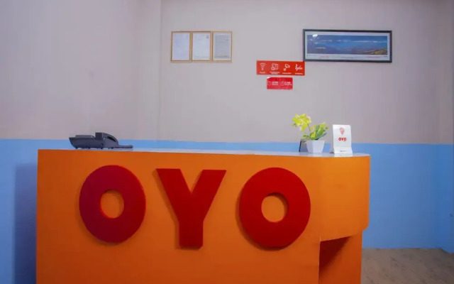 OYO 319 Hotel Aalishan