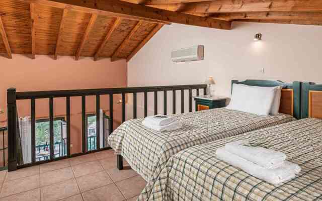 Ledra Samos Hotel