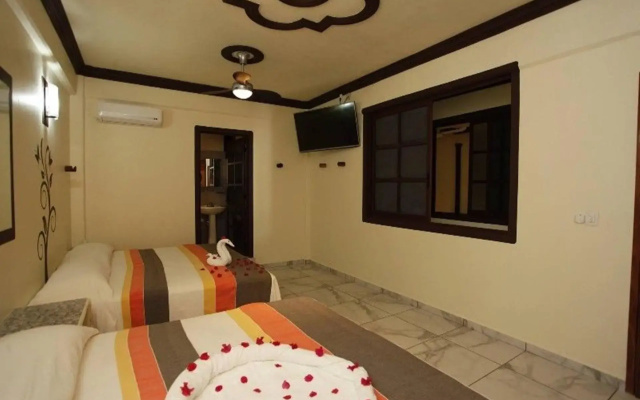 Hotel Diamante