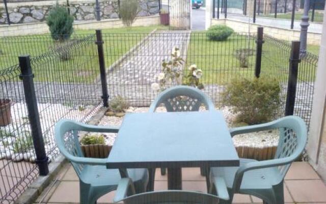 Apartamentos - El Bosquin