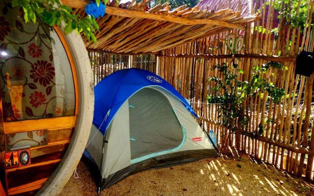 Tubo Tulum Hostel