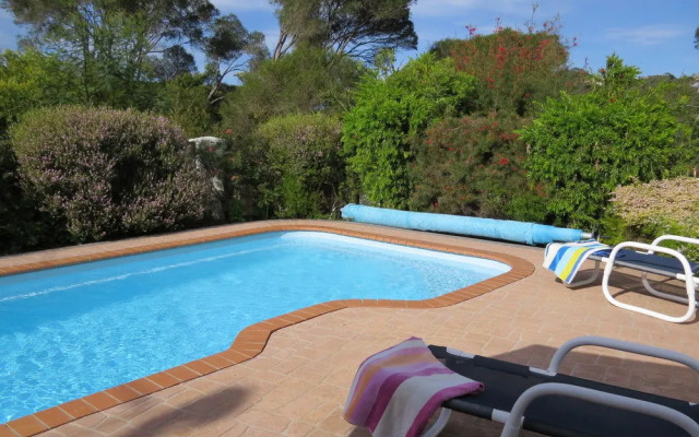 Bluewater Apartments Merimbula