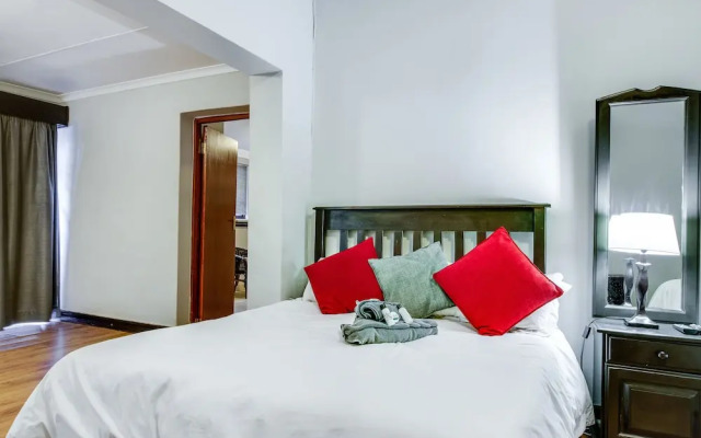 The Nightingale Guesthouse