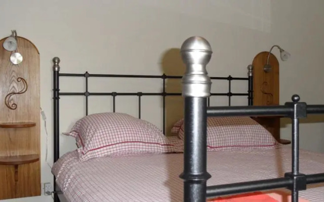 Chambres dHôtes Domaine du Bourg