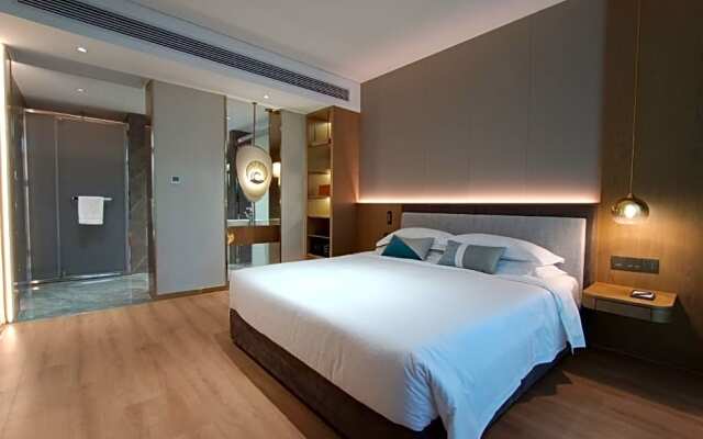 Guobin Garden Hotel - Yichang