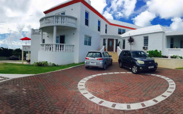 Sunscape Bermuda
