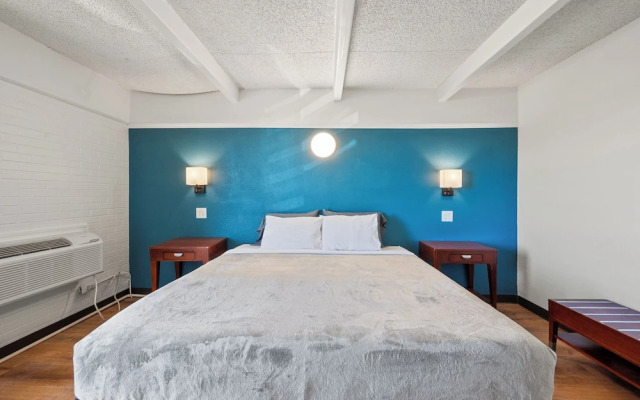 Southern Springs Extended Stay