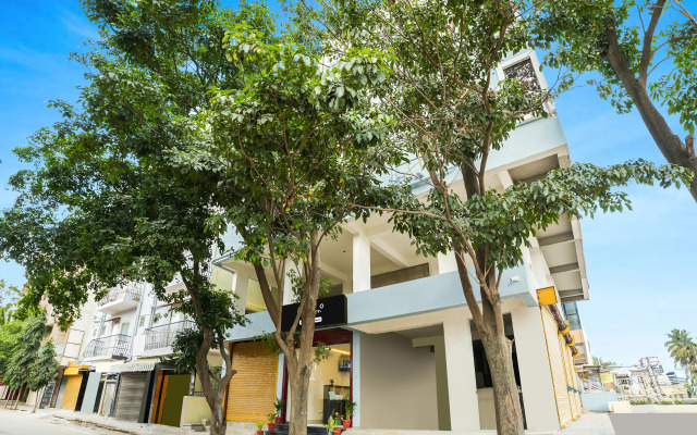 Super Collection O K R Puram Manyata