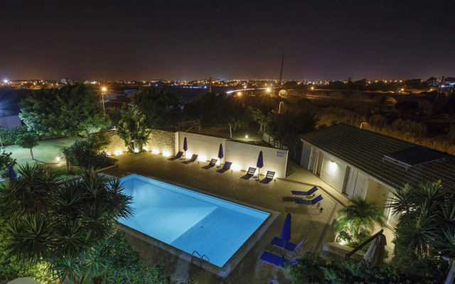 Sikelika - Residence sul mare