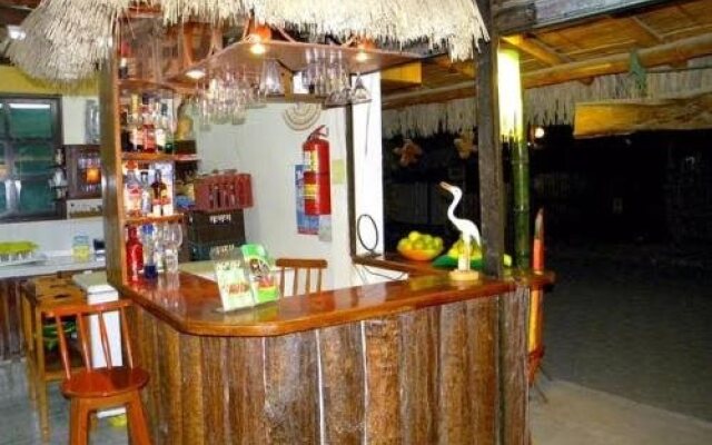 Hosteria Isramar