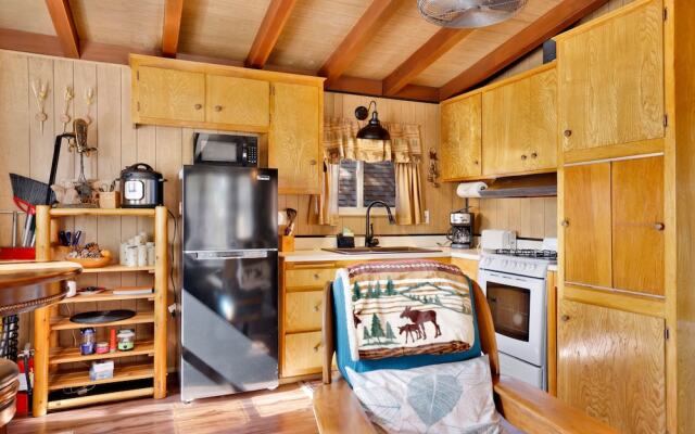 SKI View Chalet #2215