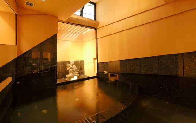 Yado Hanaya Tokubei - Dorogawa-onsen Hot Spring