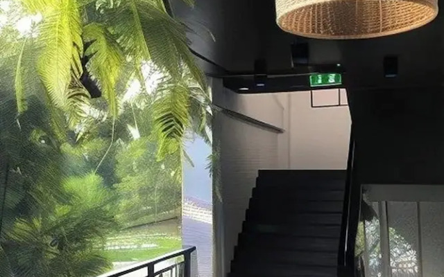 Na Napa Wellness Spa & Resort