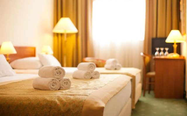 Hotel Globo