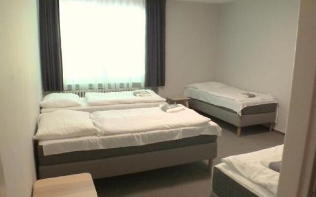 Hotel Salaš