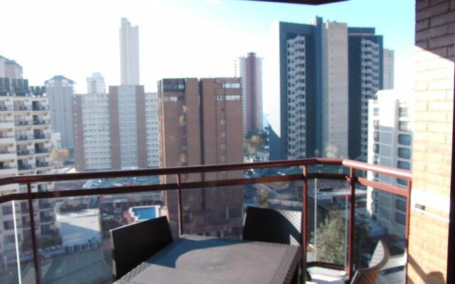 Torremar Benidorm Infinity 9