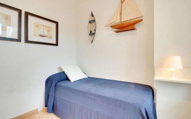 Apartment La Siesta