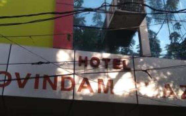 Hotel Govindam Plaza