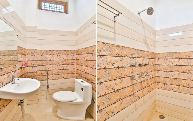 Fabexpress Rameshwaram Guest House