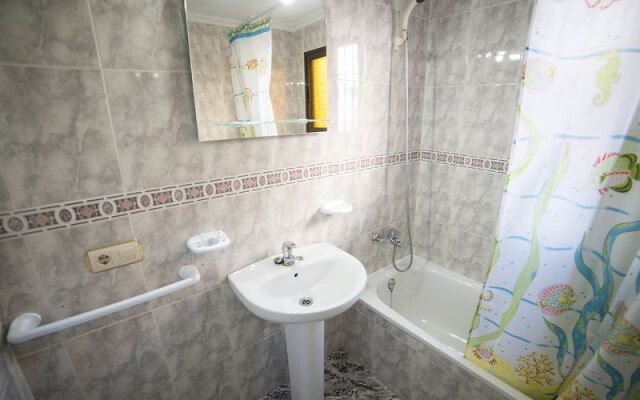 El Sardinero - Two Bedroom