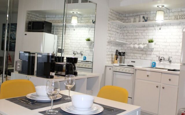 Ocean View Condo Daytona Inn