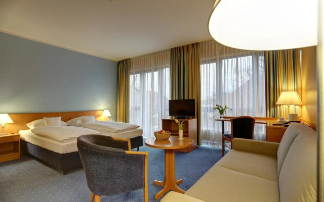 Centro Park Hotel Berlin, Trademark Collection by Wyndham