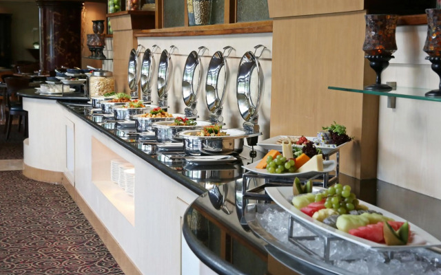 Aryaduta Suites Semanggi