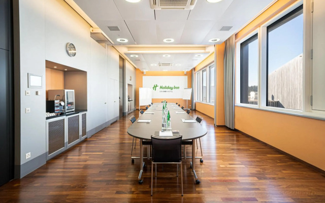 Holiday Inn BERN-WESTSIDE by IHG