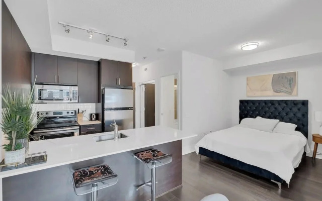 Waterfront Cove Hotel