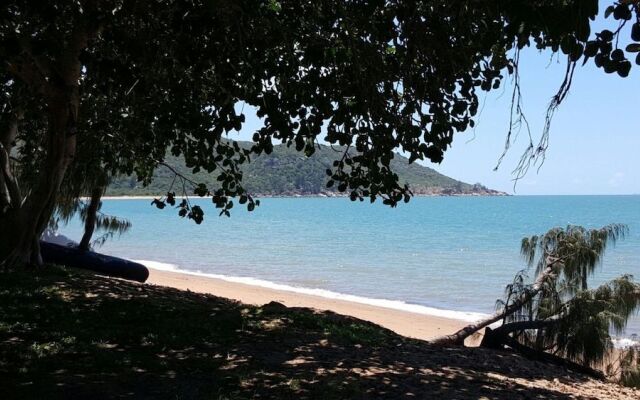 Peg's Beach House