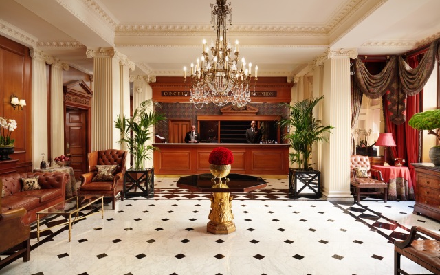 The Chesterfield Mayfair