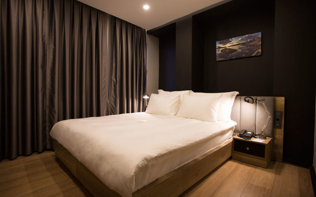 Long Stay İstanbul Hotel