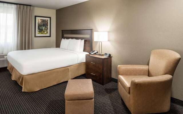 Travelodge by Wyndham Dexter