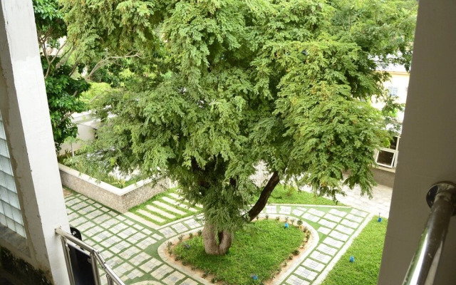 De Marshall Hotel and Apartments