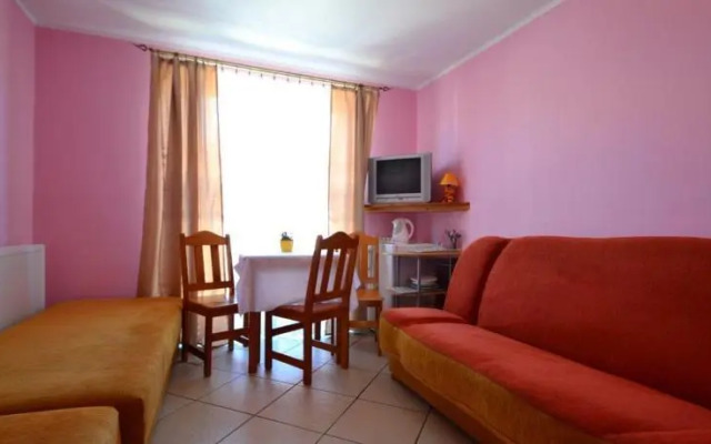 Pokoje z widokiem na morze 2