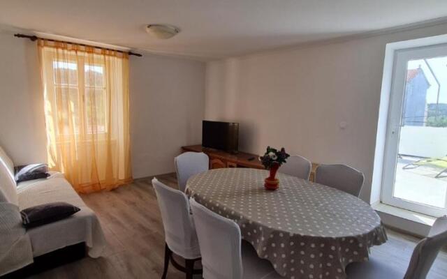 Apartments Tereza
