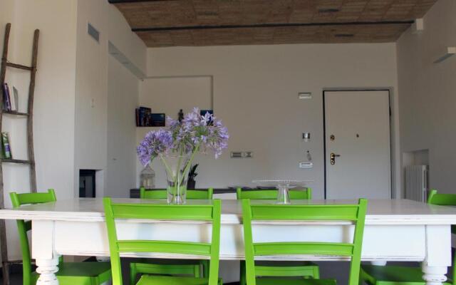 Bed and Breakfast Aratro  Rosmarino