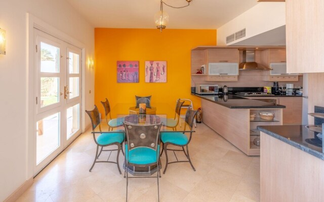 Vesta - Superior Villa - 4BR - Golf