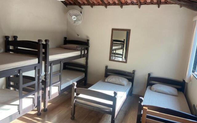 Hostel Blue House Búzios