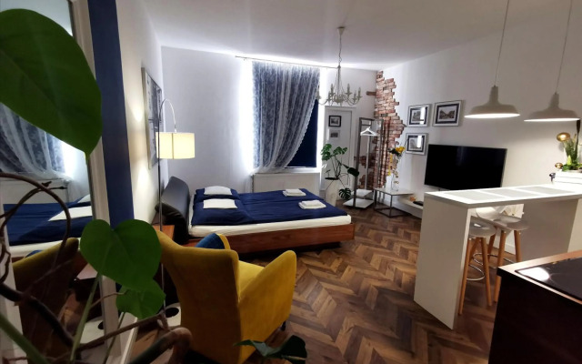 Apartamenty Orkana