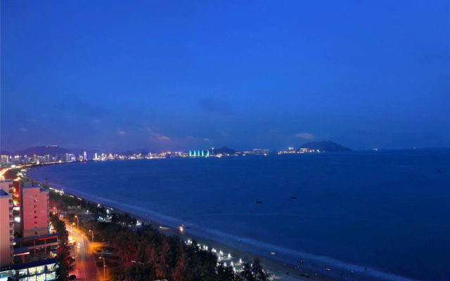 Timton Kangda Hotel Sanya