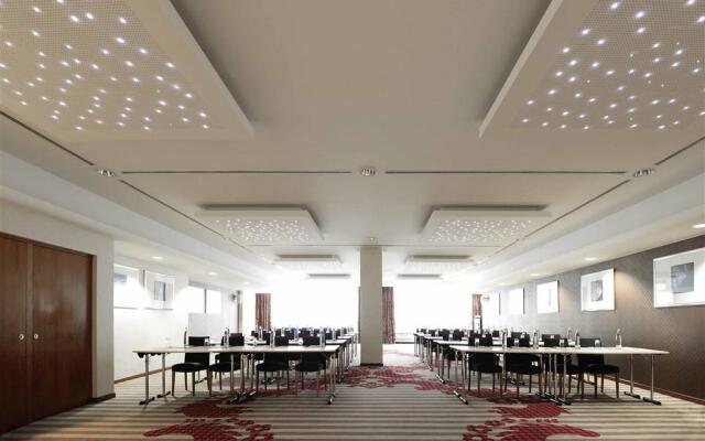 Hotel Mondial am Dom Cologne MGallery Collection