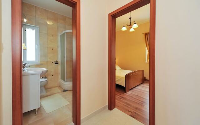 Apartments Kruno