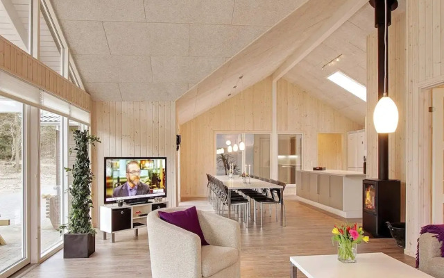 Luxury Pool Retreat in Henne - By Traum Ferienwohnungen