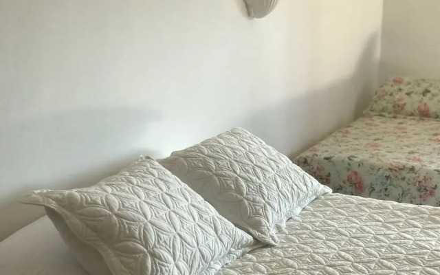Casa Amor do Mar