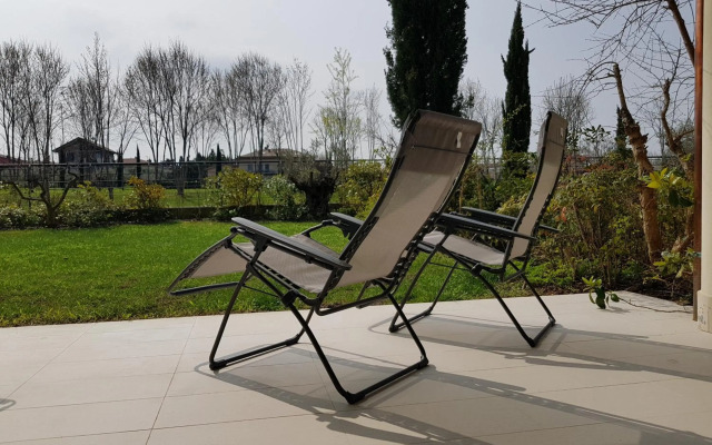 Luxury Apartments Beauty Gardens